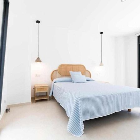 Roses Casc Antic Sl Sabater 5 Apartment Ngoại thất bức ảnh