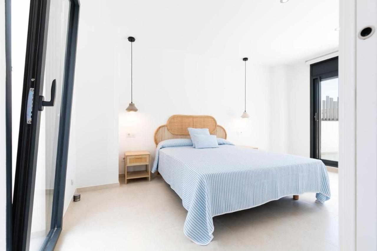 Roses Casc Antic Sl Sabater 5 Apartment Ngoại thất bức ảnh