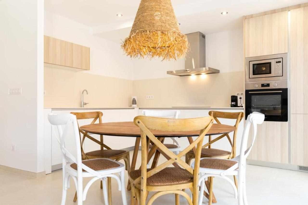 Roses Casc Antic Sl Sabater 5 Apartment Ngoại thất bức ảnh