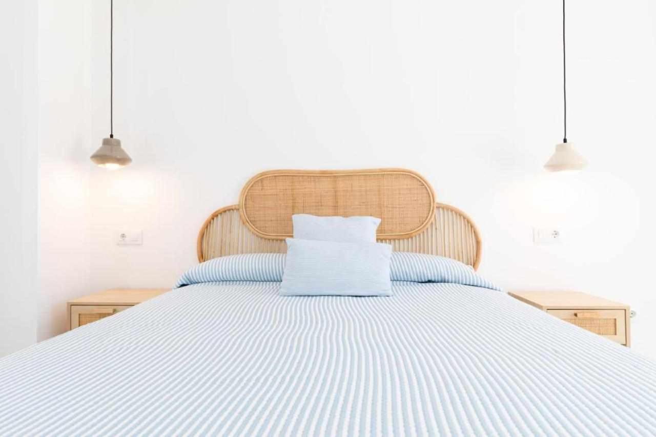 Roses Casc Antic Sl Sabater 5 Apartment Ngoại thất bức ảnh